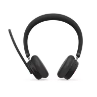 LENOVO Dual-Mode Wireless ANC Headset 6550 (USB-A, Teams)