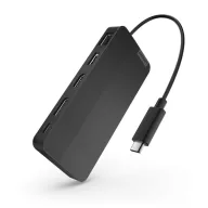 LENOVO Dock - USB-C Dual Display Travel Dock