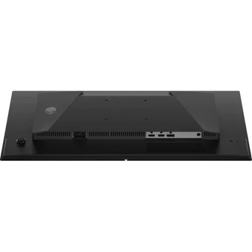 DELL Alienware Gaming Monitor 26,5" AW2726DM QHD OLED 2560x1440, 240Hz, 16:9, 1,5m:1 400cd, 0,03ms, HDMI, DP, fekete