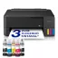 EPSON Tintasugaras nyomtató - EcoTank L1350 (A4, színes, 5760x1440 DPI, 33 lap/perc, USB/Wifi/Air Print)