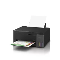   EPSON Tintasugaras nyomtató - EcoTank L3350 (A4, MFP, színes, 5760x1440 DPI, 33 lap/perc, USB/Wifi/Air Print)