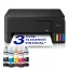 EPSON Tintasugaras nyomtató - EcoTank L3351 (A4, MFP, színes, 5760x1440 DPI, 33 lap/perc, USB/Wifi/Air Print)