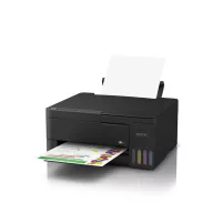   EPSON Tintasugaras nyomtató - EcoTank L3352 (A4, MFP, színes, 5760x1440 DPI, 33 lap/perc, USB/Wifi/Air Print)