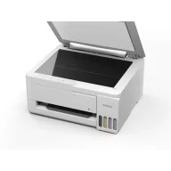   EPSON Tintasugaras nyomtató - EcoTank L3356 (A4, MFP, színes, 5760x1440 DPI, 33 lap/perc, USB/Wifi/Air Print)