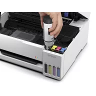   EPSON Tintasugaras nyomtató - EcoTank L3356 (A4, MFP, színes, 5760x1440 DPI, 33 lap/perc, USB/Wifi/Air Print)