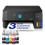 EPSON Tintasugaras nyomtató - EcoTank L3360 (A4, MFP, színes, 5760x1440 DPI, 33 lap/perc, USB/Wifi/Air Print)