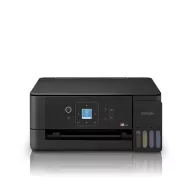   EPSON Tintasugaras nyomtató - EcoTank L3362 (A4, MFP, színes, 5760x1440 DPI, 33 lap/perc, USB/Wifi/Air Print)
