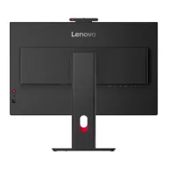   LENOVO Monitor - ThinkVision T27QD-4v; 27" QHD 2560x1440 IPS +Cam, 16:9, 1500:1, 350cd/m2, 4ms, USB A-C, HDMI, DP, RJ45.