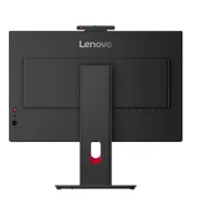   LENOVO Monitor - ThinkVision T24D-4v; 23,8" FHD 1920x1080 IPS +Cam, 16:9, 1500:1, 250cd/m2, 4ms, HDMI, DP,USB AC, RJ45