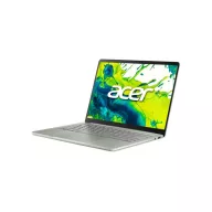   ACER Swift Air SFA14-I31-73BB, 14" WUXGA IPS, Intel Core 7 350, 12GB, 512GB SSD, Win11 Home, zsályazöld