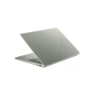   ACER Swift Air SFA14-I31-73BB, 14" WUXGA IPS, Intel Core 7 350, 12GB, 512GB SSD, Win11 Home, zsályazöld