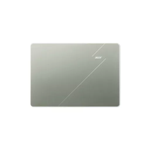 ACER Swift Air SFA14-I31-73BB, 14" WUXGA IPS, Intel Core 7 350, 12GB, 512GB SSD, Win11 Home, zsályazöld