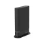 ASUS Wireless Router Dual Band BE5000 1xWAN(2.5Gbps) + 1xLAN(2.5Gbps) + 3xLAN(1000Mbps), PRT-BE5000