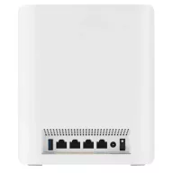   ASUS Wireless ZenWifi Mesh Networking system BE14000, BT8(W-3-PK)