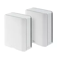   ASUS Wireless ZenWifi Mesh Networking system BE18000, BT10(W-2-PK)