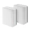 ASUS Wireless ZenWifi Mesh Networking system BE18000, BT10(W-2-PK)