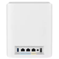   ASUS Wireless ZenWifi Mesh Networking system BE18000, BT10(W-1-PK)