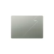   ACER Swift Air SFA14-I31-51HN, 14" WUXGA IPS, Intel Core 5 320, 12GB, 512GB SSD, Win11 Home, zsályazöld