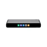   TP-LINK Gateway & Controller 1xWAN(2.5Gbps) + 8xWAN/LAN POE+ (2.5Gbps), FUSION 2.5G POE