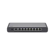  TP-LINK Gateway & Controller 1xWAN(2.5Gbps) + 8xWAN/LAN POE+ (2.5Gbps), FUSION 2.5G POE