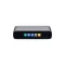 TP-LINK Gateway & Controller 1xWAN(2.5Gbps) + 4xWAN/LAN(1000Mbps), FUSION G+