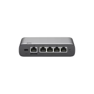   TP-LINK Gateway & Controller 1xWAN(2.5Gbps) + 4xWAN/LAN(1000Mbps), FUSION G+