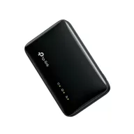 TP-LINK 3G/4G Modem + Wireless Router N-es 300Mbps, M7005