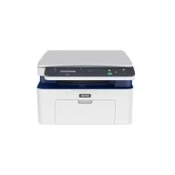   XEROX WORKCENTRE MFP NY/M/S, B105V_BI, fekete, 128B, USB/WIFI, A4 21lap/perc FF, 600x600 dpi,