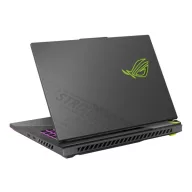   ASUS GAMER NB ROG Strix G614PR-TS172W 16,0" WUXGA, Ryzen 9 8940HX, 32GB, 1TB M.2, RTX 5070 Ti 12GB, WIN11H, Szürke