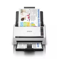   EPSON Docuscanner - WorkForce DS-530III (A4, 600 DPI, 40 lap/perc, USB, ADF, duplex)