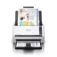EPSON Docuscanner - WorkForce DS-530III (A4, 600 DPI, 40 lap/perc, USB, ADF, duplex)