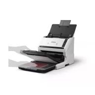   EPSON Docuscanner - WorkForce DS-530III (A4, 600 DPI, 40 lap/perc, USB, ADF, duplex)