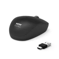 PORT DESIGNS Egér WIRELESS GRAPHITE