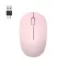 PORT DESIGNS Egér WIRELESS Rózsaszín