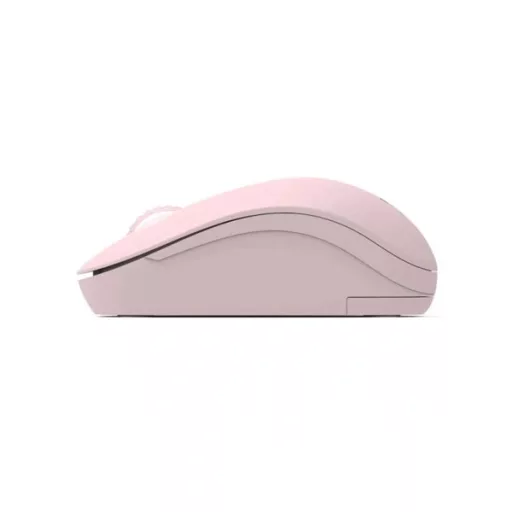 PORT DESIGNS Egér WIRELESS Rózsaszín