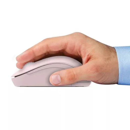 PORT DESIGNS Egér WIRELESS Rózsaszín