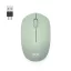 PORT DESIGNS Egér WIRELESS Olívazöld