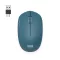 PORT DESIGNS Egér WIRELESS Zafírkék