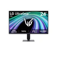   LG IPS UltraGear Gaming monitor 24" 24G411B 1920x1080, 16:9, 250cd/m2, 1ms, 144 Hz, DisplayPort/HDMI