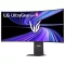 LG UltraGear OLED 330 Hz Gaming monitor 45GX950B 45",5120x2160, 21:9, 275cd/m2, HDMIx2/DisplayPort/USBx2/USB-C