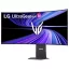 LG UltraGear OLED 330 Hz Gaming monitor 45GX950B 45",5120x2160, 21:9, 275cd/m2, HDMIx2/DisplayPort/USBx2/USB-C