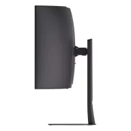   LG UltraGear OLED 330 Hz Gaming monitor 45GX950B 45",5120x2160, 21:9, 275cd/m2, HDMIx2/DisplayPort/USBx2/USB-C