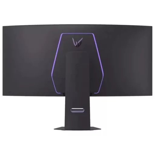 LG UltraGear OLED 330 Hz Gaming monitor 45GX950B 45",5120x2160, 21:9, 275cd/m2, HDMIx2/DisplayPort/USBx2/USB-C