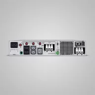   CYBERPOWER UPS OL6KERTHD, 6000W/6000VA, C13x4 C19x2, online szünetmentes tápegység, szinuszos, színes LCD, rack-tower