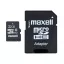 MAXELL Memóriakártya MicroSDHC 32GB X-Series + Adapter Class10
