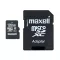 MAXELL Memóriakártya MicroSDXC 128GB X-Series + Adapter Class10