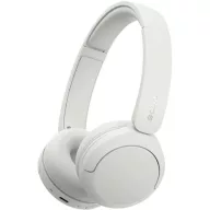   SONY WH-CH530 Vezeték nélküli Bluetooth fejhallgató, Fehér