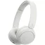SONY WH-CH530 Vezeték nélküli Bluetooth fejhallgató, Fehér