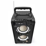 MEDIA-TECH Bluetooth Hangszóró OVERBOX