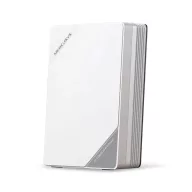   MERCUSYS 4G/5G Modem + Wireless Router AX3000 1xWAN/LAN(1000Mbps) +1xLAN(1000Mpbs), MB521-5G